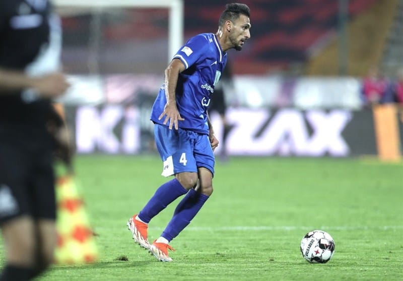 انتقال جنجالی هلیچی به فجر؛ راز چراغ سبز سپاسیها فاش شد!"