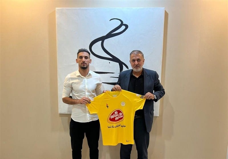 فوتبال , فجرسپاسی شیراز