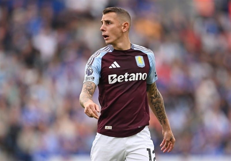 معاملهای مقدس در ویلا پارک؟ ستاره محبوب، قلب شیرها را تسخیر میکند!"