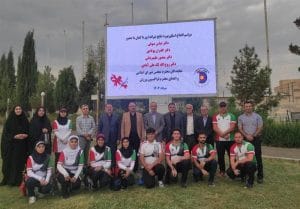 رازگشایی از تیراندازی نوین در آزادی: اسکوربوردی که قلب‌ها را هدف می‌گیرد!