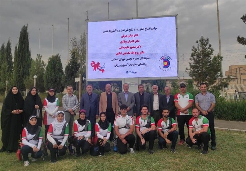 رازگشایی از تیراندازی نوین در آزادی: اسکوربوردی که قلبها را هدف میگیرد!