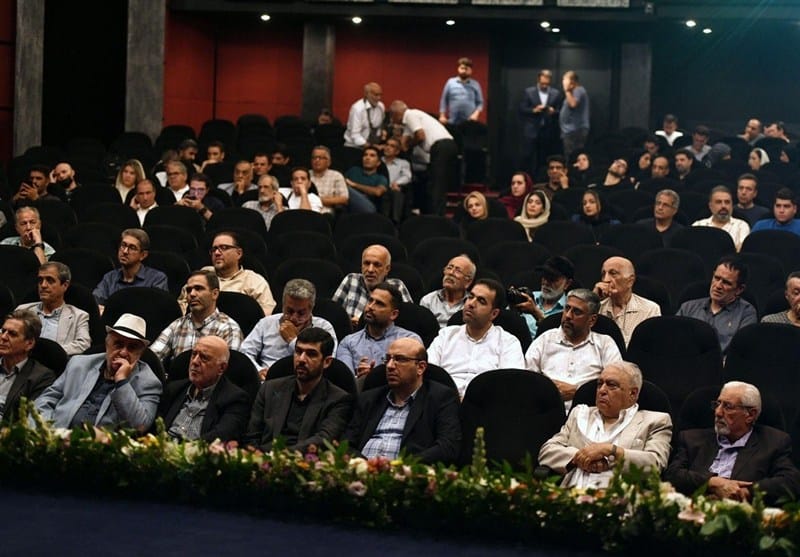 خبرنگاران ورزشی تجلیل می‌شوند: جشنی پر از هیجان، رازها و البته...