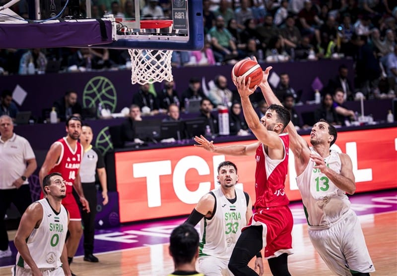 ایران در کمین فینال آسیا: نبرد با برنده این جدال دیدنی!