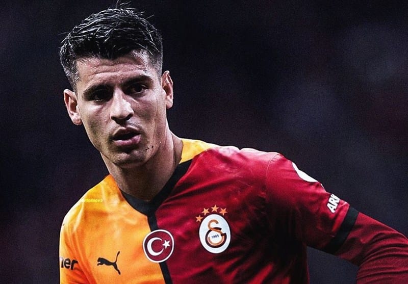 انتقام شیرها: گالاتاسرای، موراتا را نقرهداغ و قرارداد را باطل کرد! (تسنیم گزارش میدهد)