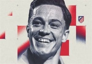 آتشفشان ایتالیایی در مادرید! بمب نقل و انتقالات منفجر شد"