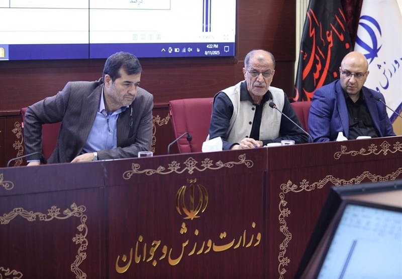 رمزگشایی پازل زمستانی ایران: چه کسی سکان هدایت را در المپیک ۲۰۲۶ به دست میگیرد؟"