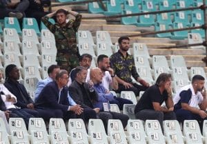 راز سیدورف فاش شد: وقتی باخت گردن هیچ‌کس نیست!"