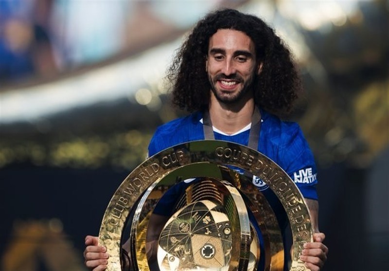 مارک کوکوریا در استمفوردبریج ماندنی شد: معمای تمدید قرارداد آبیها!"