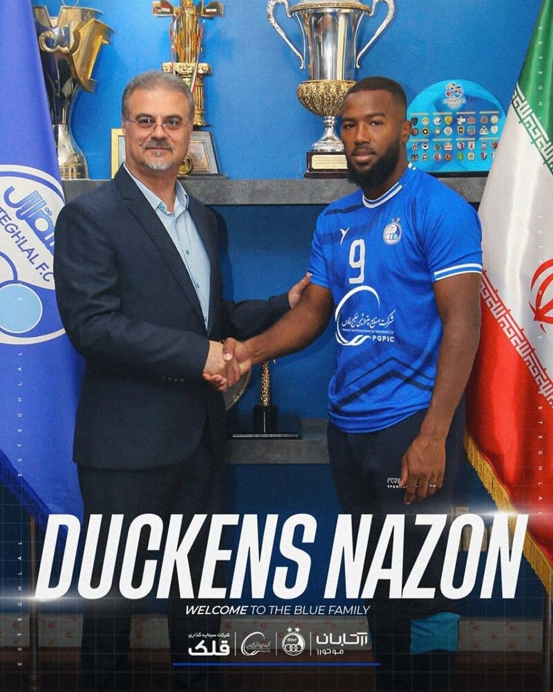 استقبال رسانهها از یک بمب جدید استقلالی