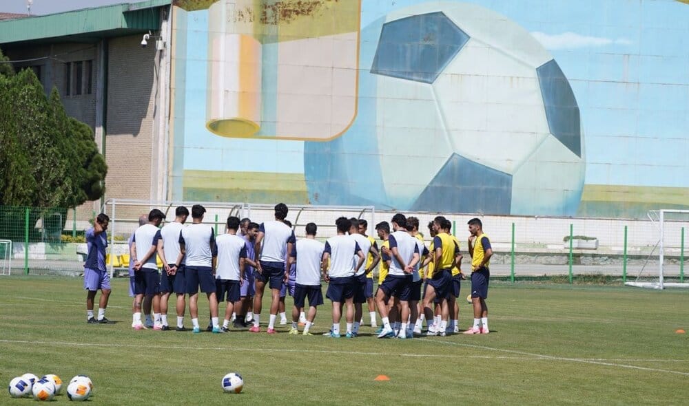 تیم ملی امید