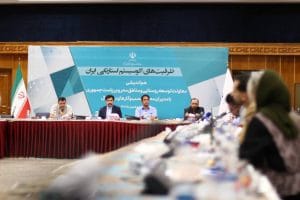 "رازهایی که مدیران استارتاپ‌ها از دردسرهای اینترنت، قانون‌گذاری و فرار فاندرها فاش کردند!