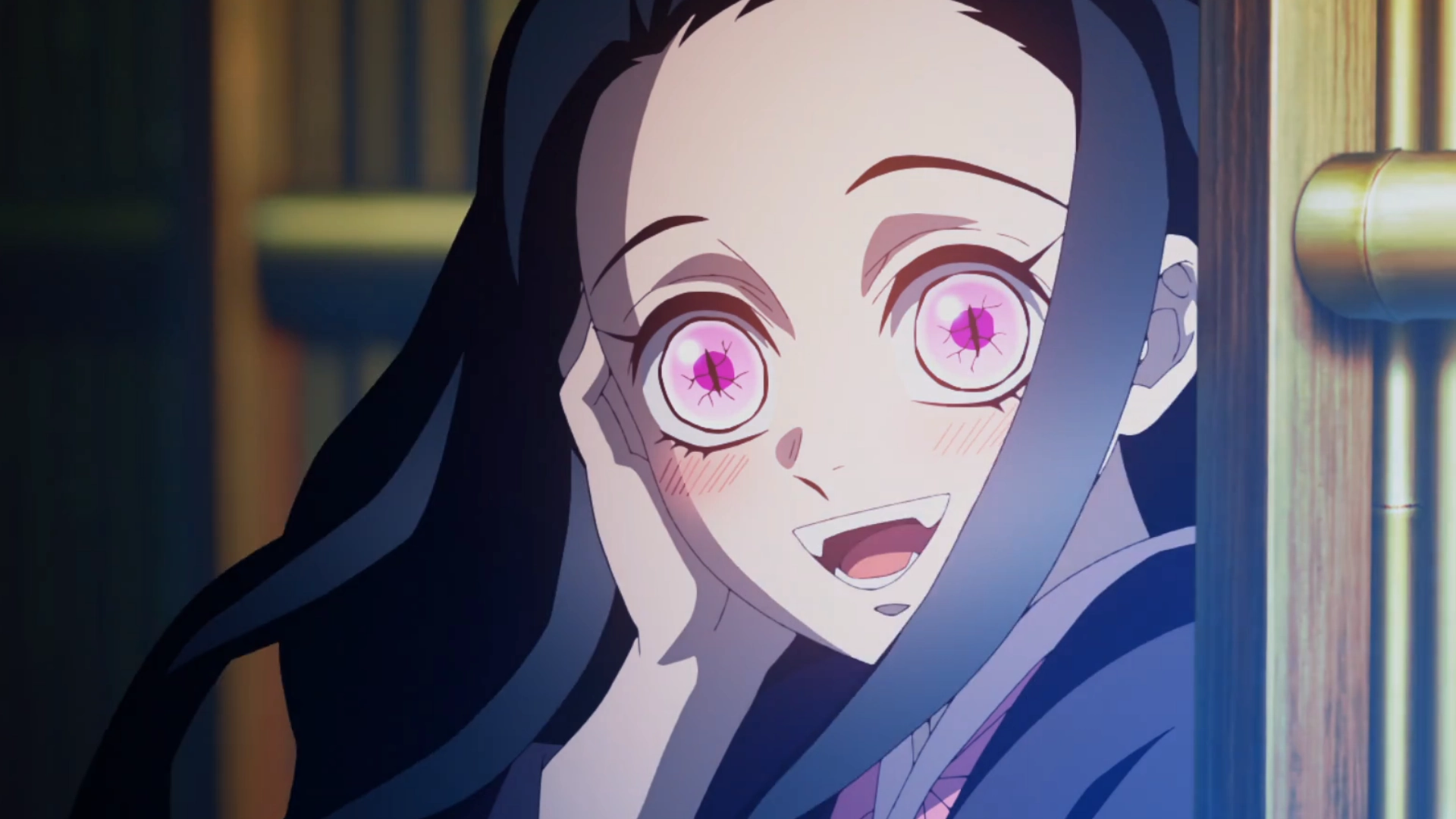 دوباره کابوس تکرار شد؟ آکازا در قلعه بی‌نهایت Demon Slayer!