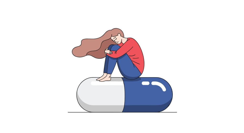 آیا جنگ بنزودیازپینها به پایان میرسد؟ حقایقی که پزشکان به شما نمیگویند