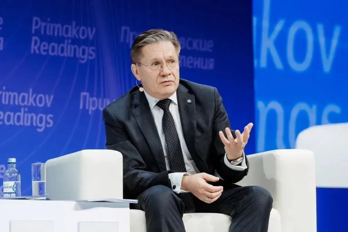 همکاری جدید ایران و روسیه: ساخت نیروگاههای اتمی کوچک برای تقویت انرژی پاک؟