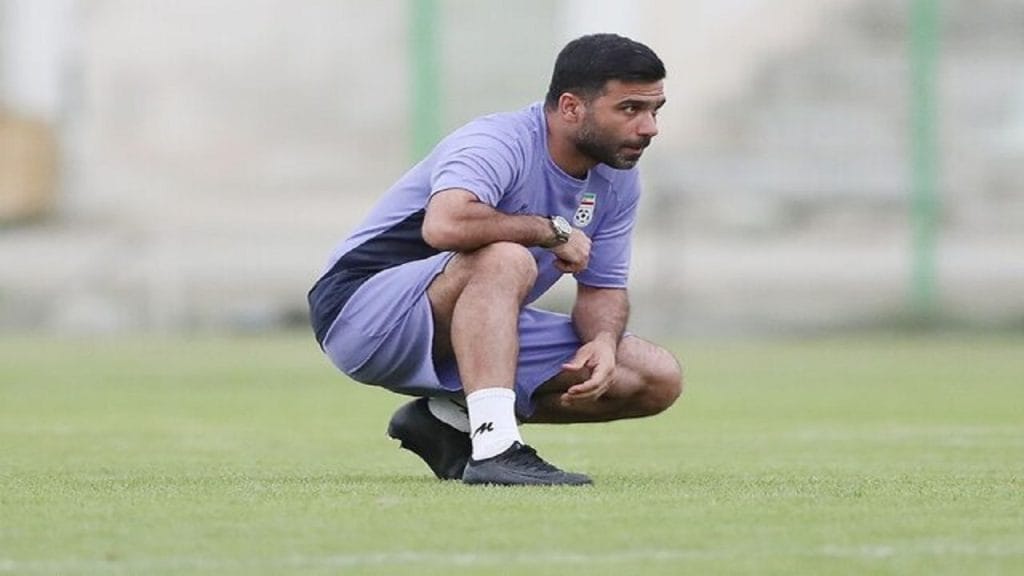 غوغای ستارهها در تیم امید: مبعلی و مهدویکیا ناجی جوانان میشوند؟"