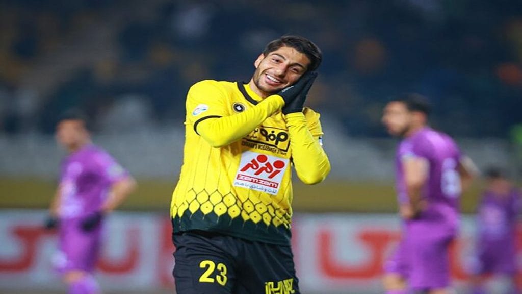 راز جانشینی محبی: قایدی در سایه میرود؟"