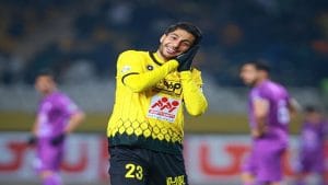 راز جانشینی محبی: قایدی در سایه می‌رود؟"