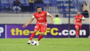 پرسپولیس نفس راحت کشید؟ شوک بزرگ مراکش به نقل و انتقالات!"