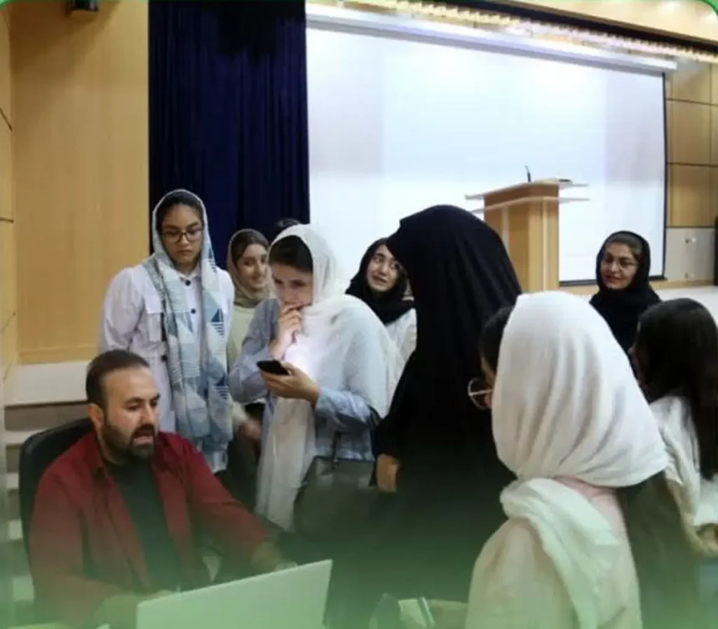 طرح صبا در ارس؛ فرصتی طلایی برای رشد اقتصادی و اشتغالزایی!