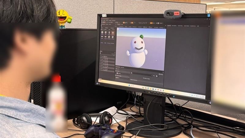 324221333342س استودیوی Bandai Namco همچنان در حال کار روی موتور بازیسازی جدیدش است - گیمفا