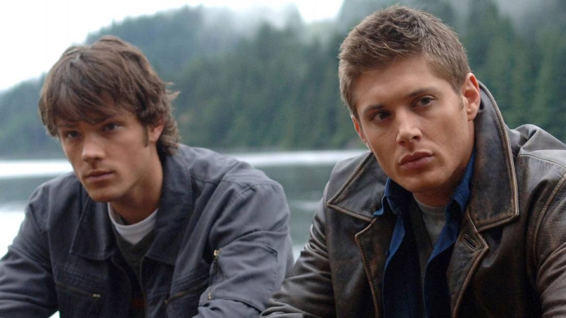 فقط دو سریال فانتزی ببین، زندگیت زیر و رو میشه!