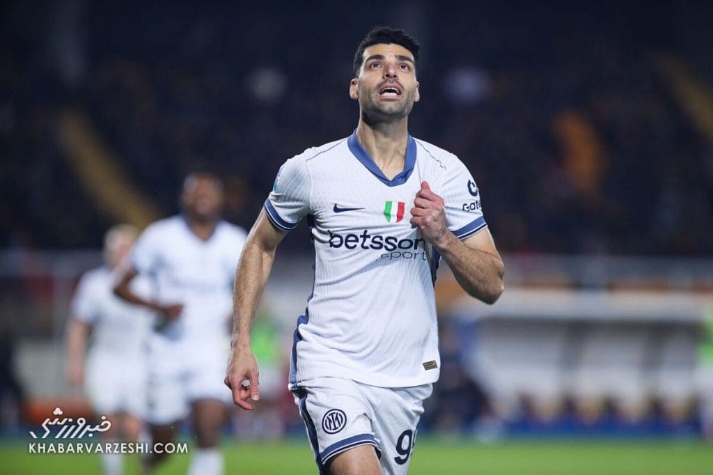 طارمی در لیگ برتر؟ شرط سنگین اینتر برای انتقال ستاره ایرانی!