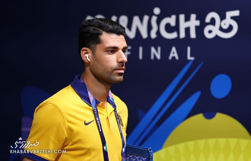 طارمی در جزیره رؤیاها؛ کابوس یا واقعیت؟ دو مانع نفس‌گیر در راه لیگ برتر!