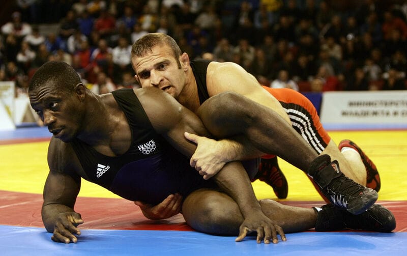 راز گربهسیاه ورزش ایران فاش شد: پشت پرده حکم جنجالی علیه حیدری!