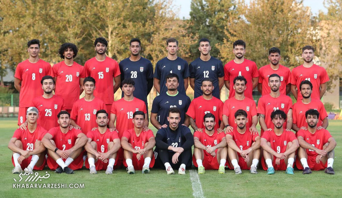 رازِ جوان‌ها: چه کسانی در اردوی تیم ملی، معادلات را به هم می‌زنند؟"