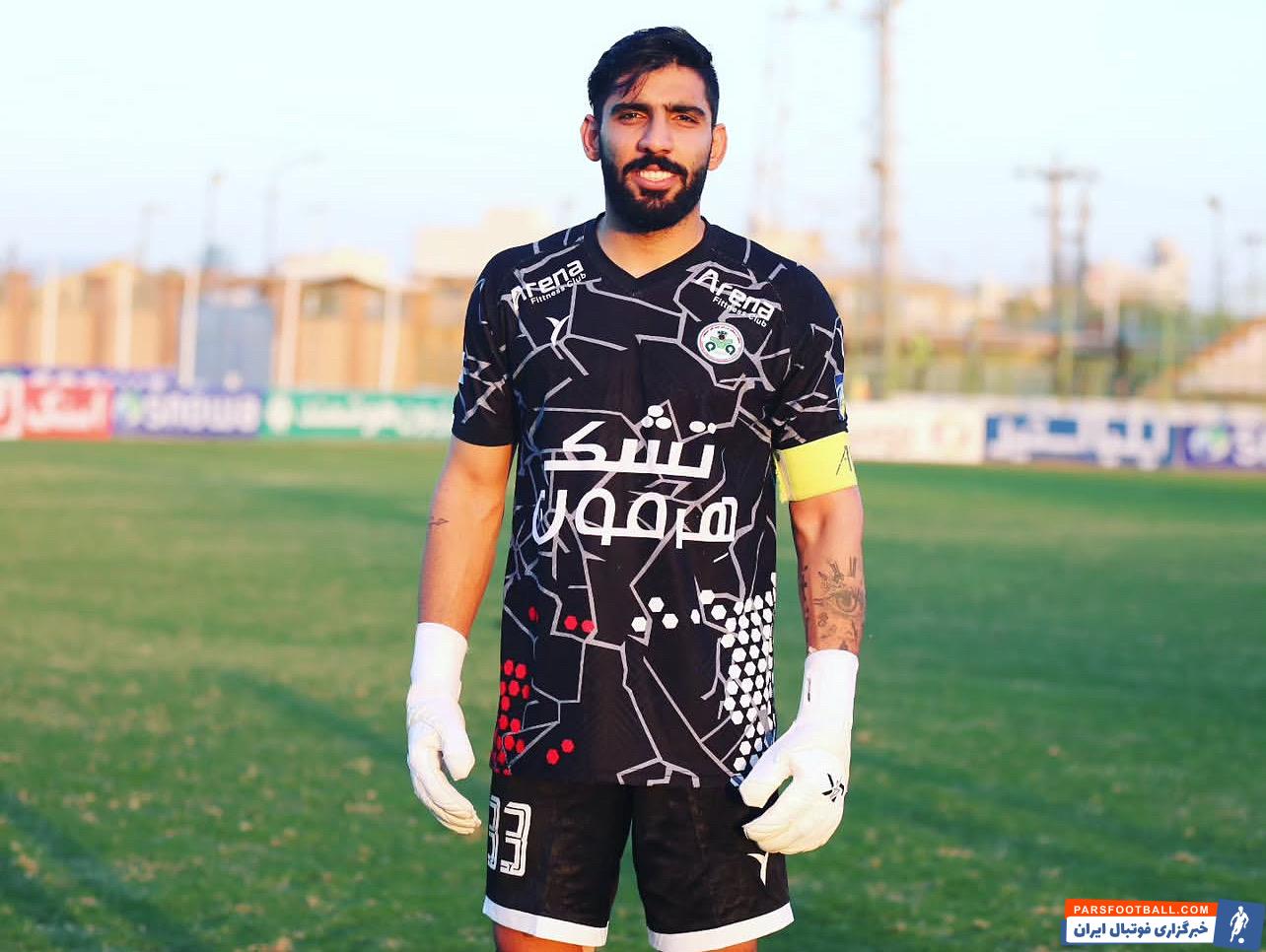 قلب آبی‌ام با استقلال می‌تپد: راز و نیاز فرعباسی با ساپینتو"