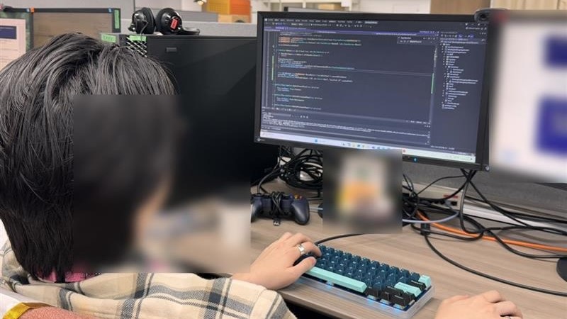 516516 استودیوی Bandai Namco همچنان در حال کار روی موتور بازیسازی جدیدش است - گیمفا