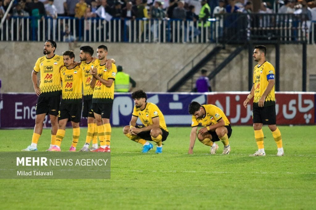 راز بزرگ نویدکیا در قطر فاش شد! سپاهان با نقشه پنهان به مصاف الدحیل میرود”