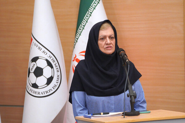 بمب خبری در استقلال: فریده شجاعی ناگهان استعفا داد! راز این تصمیم چیست؟”