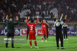 رازِ فتحِ سوپرجام در دستانِ خمس؟ ترکیبِ تراکتور کابوس استقلال می‌شود؟”