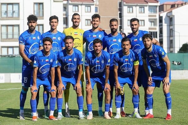 رازِ فتح سوپرجام در تبریز فاش شد؟ ترکیبِ استقلال، تراکتور را غافلگیر می‌کند!”