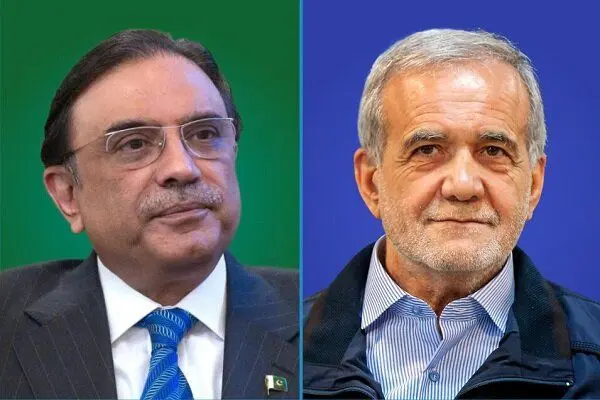 روابط ایران و پاکستان: اتحادی استوار در سختترین روزها!