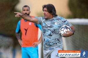 سوپرجام ؛ غیبت علیرضا بیرانوند و ریکاردو ساپینتو در فینال تایید شد