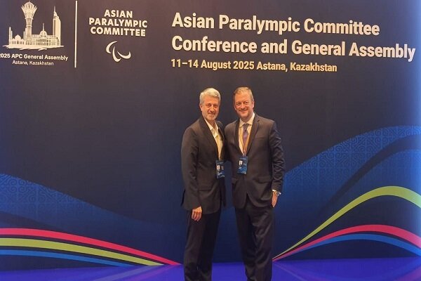 ایران در پارالمپیک تاریخساز میشود؟ تمجید IPC از نقشه راه جدید!”