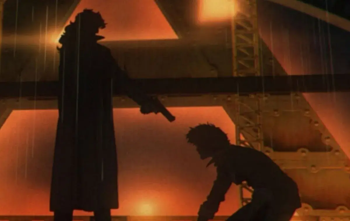 بهترین سریالهای فضایی؛ کاوبوی بیباپ