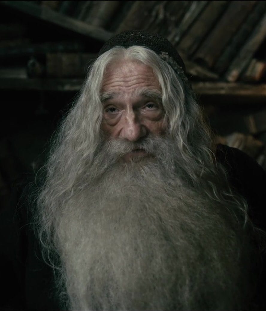 اولین تصویر مارتین اسکورسیزی در فیلم In the Hand of Dante منتشر شد - گیمفا اولین تصویر مارتین اسکورسیزی در فیلم In the Hand of Dante منتشر شد - گیمفا