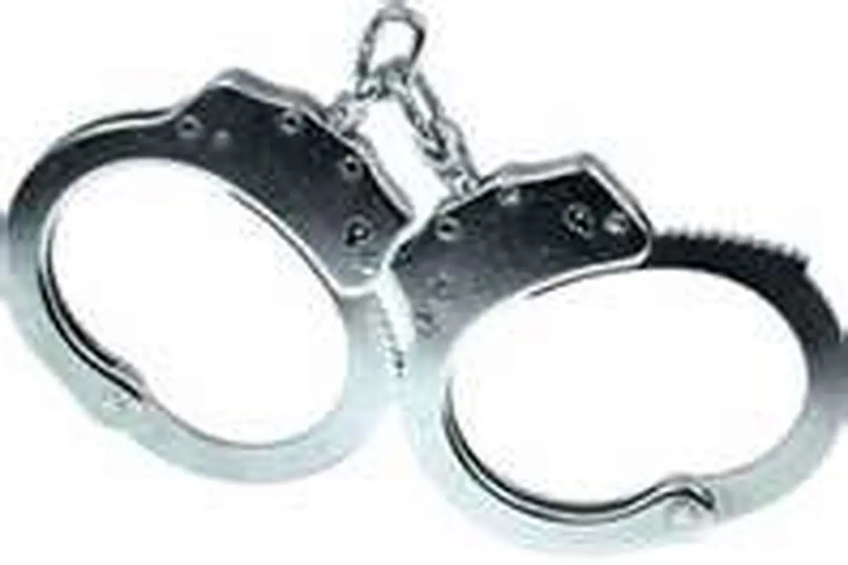 معاون مالی شهرداری تنکابن به دلیل اتهامات مالی مهم در بازداشت است؟