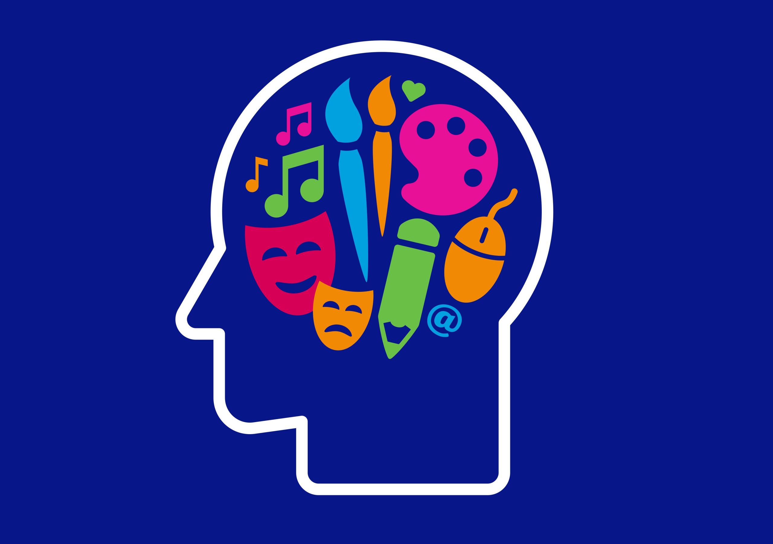 هنر شفابخش: چگونه مرکز کندی روان‌شناسی و موسیقی را برای بقا ترکیب کرد؟