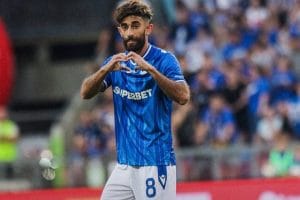 شانسِ قلی‌زاده خوابید؟ کابوسِ مصدومیت دوباره از راه رسید!