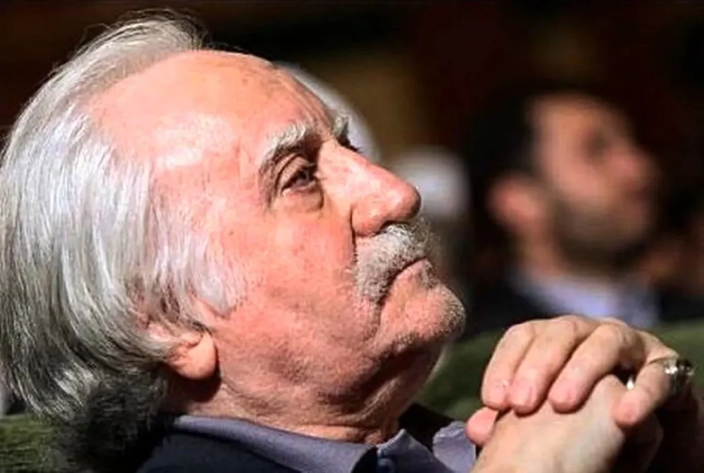 پیام تسلیت سیدحسن خمینی در فروغ محمود فرشچیان