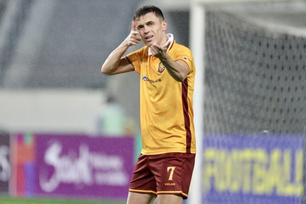 راز دلدادگی آبیها به پدیده جدید فاش شد: این ستاره چه جادویی دارد؟"