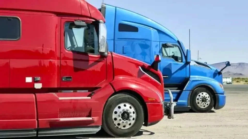 چرا کامیون‌ چند میلیون‌ کیلومتر دوام می‌آورد ولی خودروی سواری نه؟