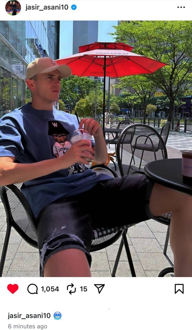 6275360 راز دلدادگی آبیها به پدیده جدید فاش شد: این ستاره چه جادویی دارد؟