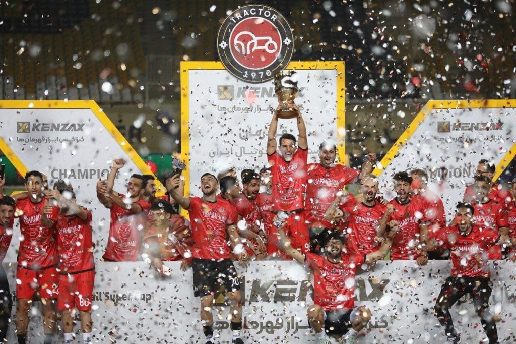 راز صعود تی‌تی‌ها: از شخم زدن زمین ناامیدی تا فتح قله افتخار!"