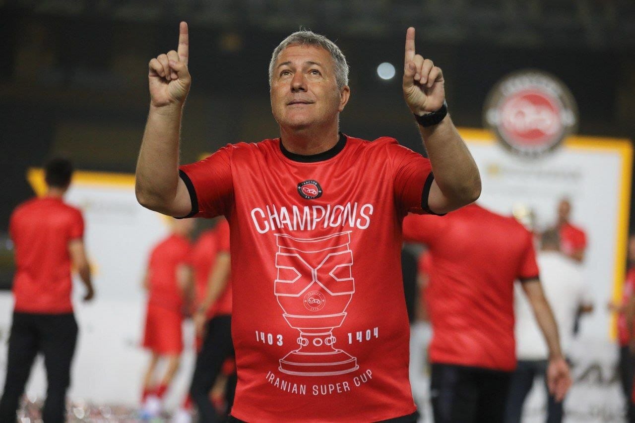 راز صعود تی‌تی‌ها: از شخم زدن زمین ناامیدی تا فتح قله افتخار!