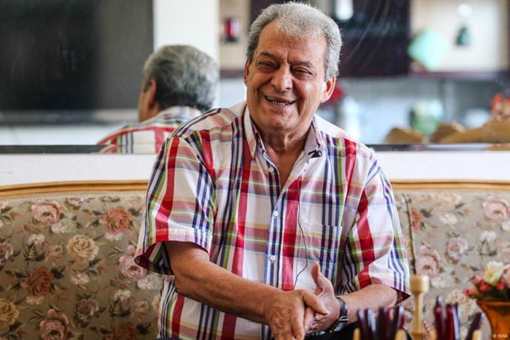 رازهای ناگفته از اسطوره پرسپولیس: آیا «سرطلایی» با ساواک ارتباط داشت؟"